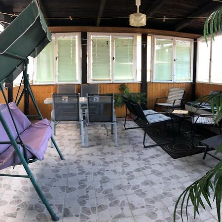 Ferienwohnung Apartman Olesnik Exterior foto