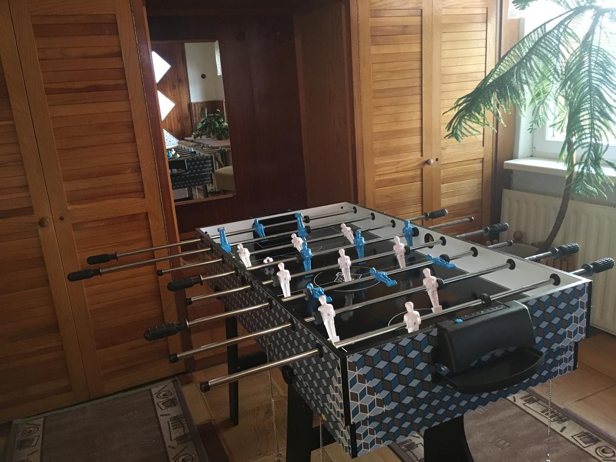 Ferienwohnung Apartman Olesnik Exterior foto