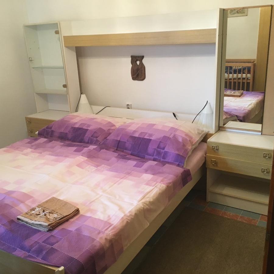 Ferienwohnung Apartman Olesnik Exterior foto