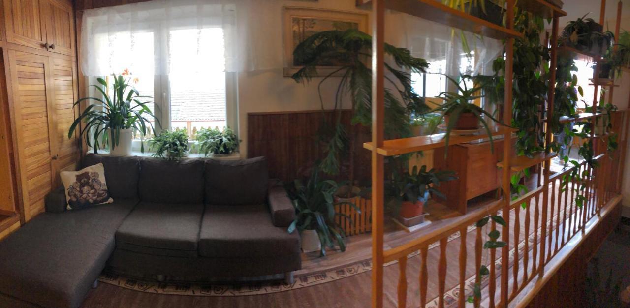 Ferienwohnung Apartman Olesnik Exterior foto