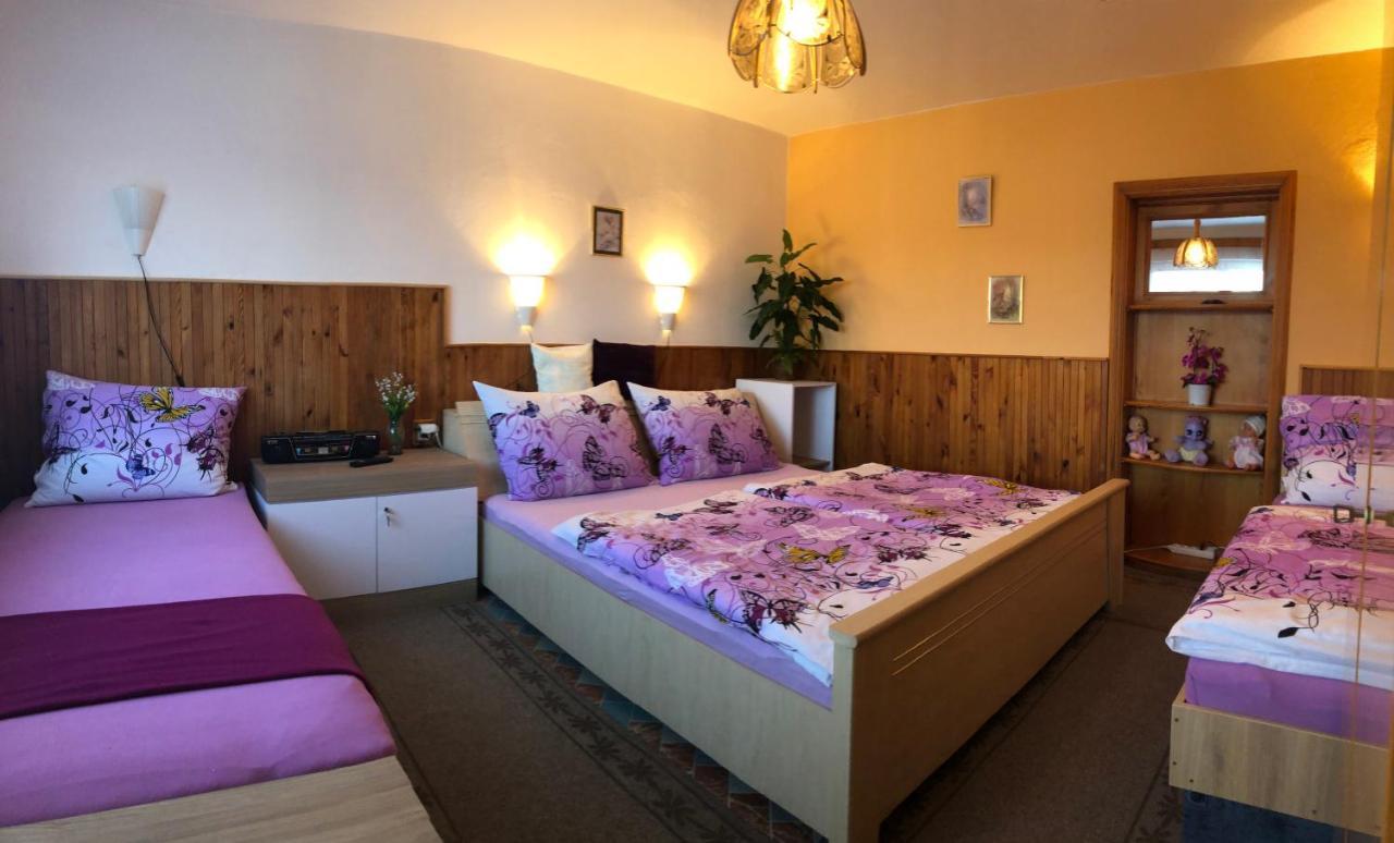 Ferienwohnung Apartman Olesnik Exterior foto